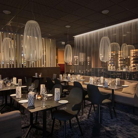 德拉门安巴萨多斯堪迪克酒店 外观 照片