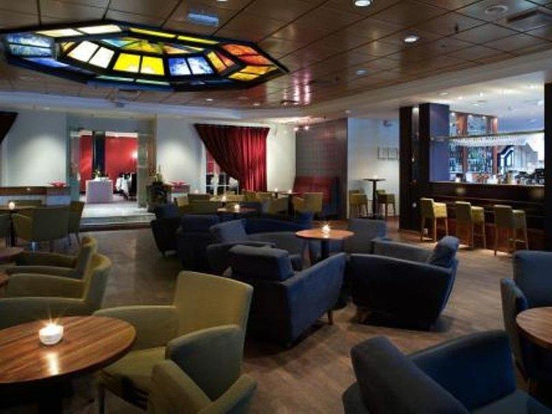 德拉门安巴萨多斯堪迪克酒店 外观 照片